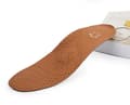 Miniatyrbilde 4 av 5: INF 1 par innlegg Arch Support innleggssåler