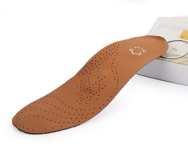 INF 1 par innlegg Arch Support innleggssåler