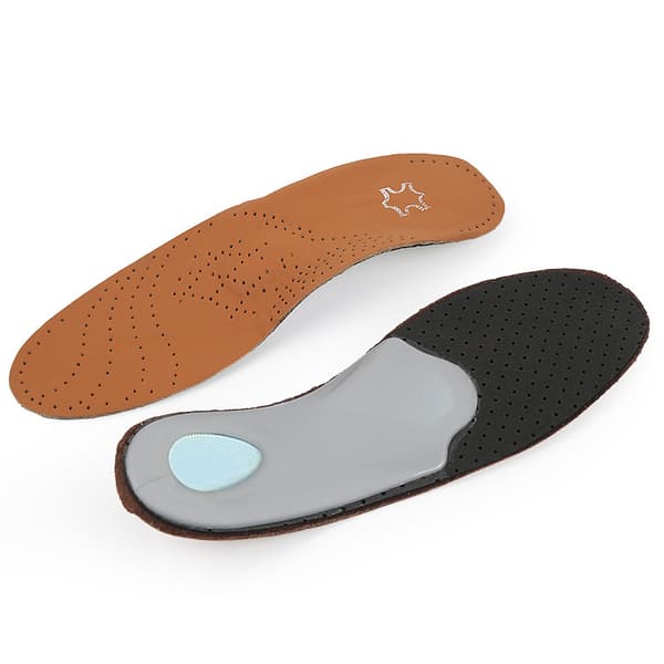 INF 1 par indlæg Arch Support indlægssåler