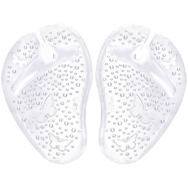 INF Slipper-indlægssåler Flip-flops Foot Clip Sandal-indlægssåler
