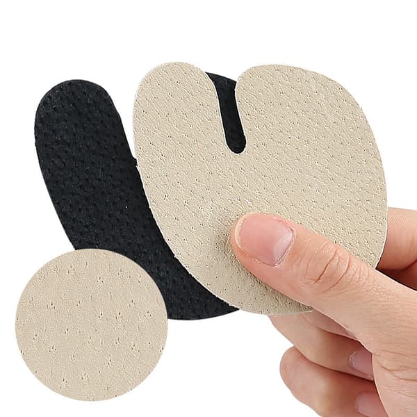 INF Innersulor för tofflor Flip-flops Foot Clip Sandal Innersulor