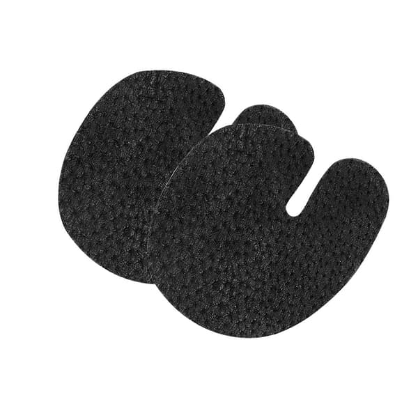INF Innersulor för tofflor Flip-flops Foot Clip Sandal Innersulor