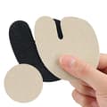 Miniatyrbild 3 av 5: INF Innersulor för tofflor Flip-flops Foot Clip Sandal Innersulor