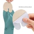 Miniatyrbild 5 av 5: INF Innersulor för tofflor Flip-flops Foot Clip Sandal Innersulor