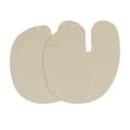 Miniatyrbild 1 av 5: INF Innersulor för tofflor Flip-flops Foot Clip Sandal Innersulor
