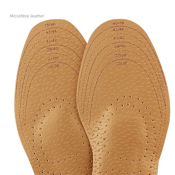 INF Skærbare Arch Support indlægssåler