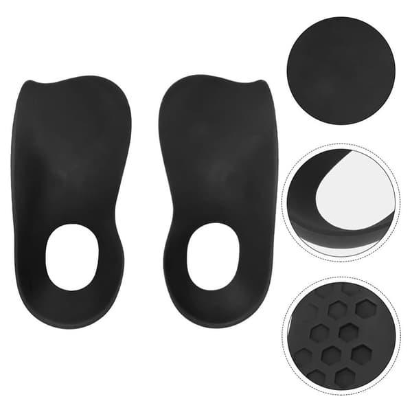 Skoinlägg hälsporre Strl 35-40