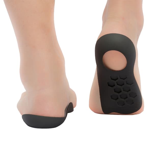 Skoinlägg hälsporre Strl 35-40