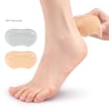 Pikkukuva 3 / 5: INF Kantapäätarra Heel Grips Liner Tyynyt Inserts Monivärinen