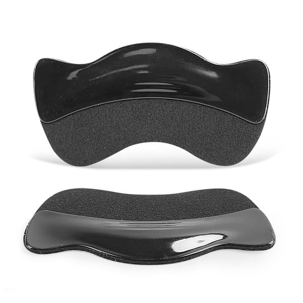 INF Crescent Heel Stickers (2 par)