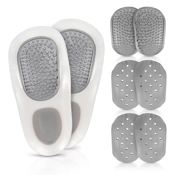 INF Arch Support innleggssåler