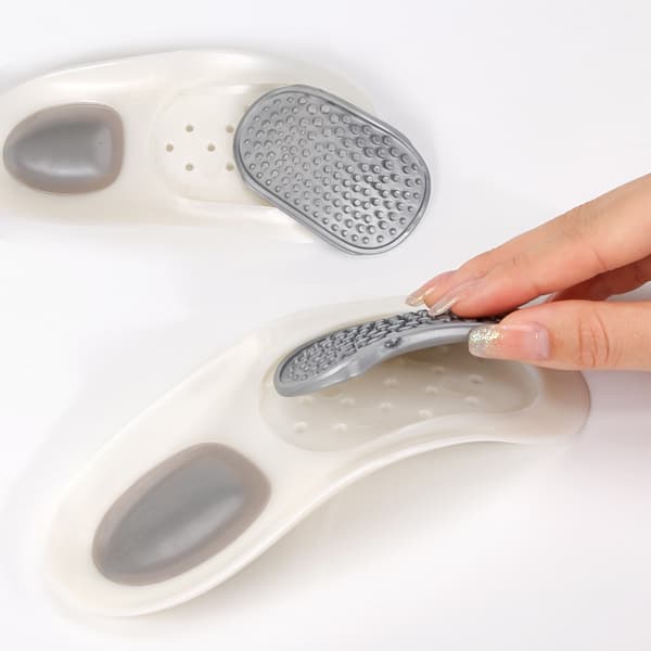 INF Arch Support innleggssåler