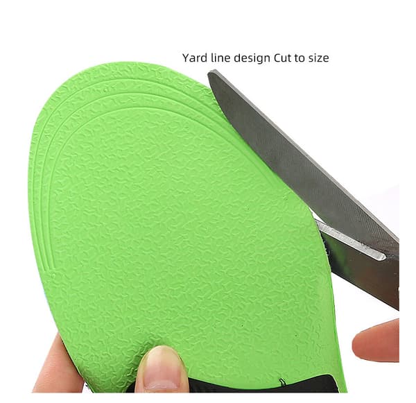 INF Arch Support innleggssåler