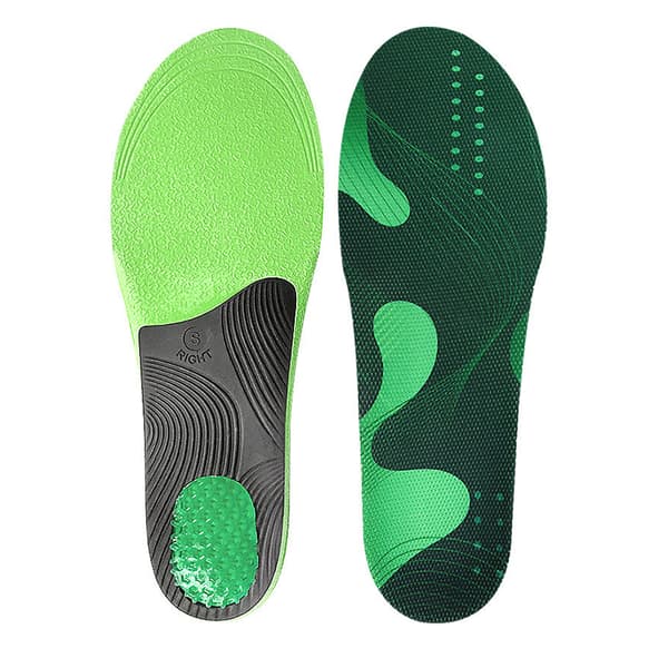 INF Arch Support innleggssåler