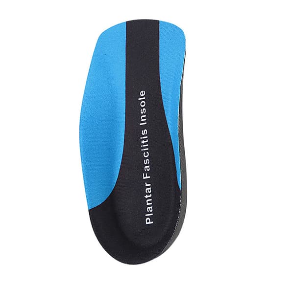 INF Arch Support innleggssåler for flate føtter