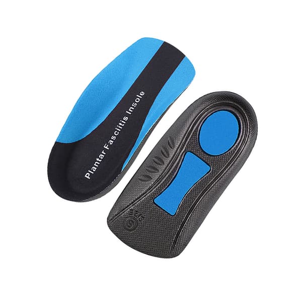 INF Arch Support innleggssåler for flate føtter