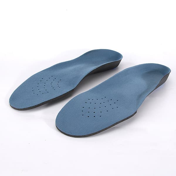 INF Flat Foot Arch Support innersulor