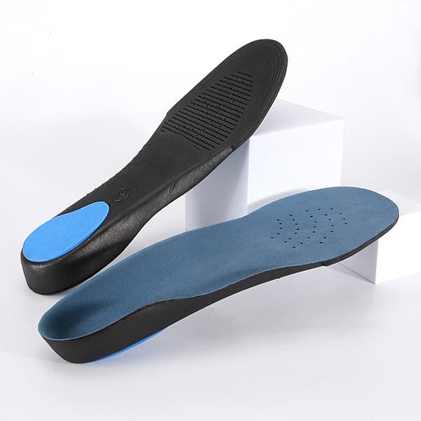 INF Flat Foot Arch Support innersulor