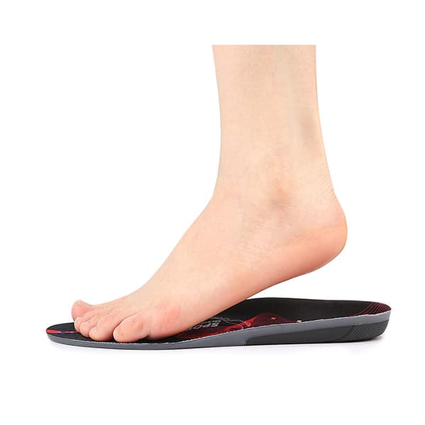 INF Arch Support innersulor