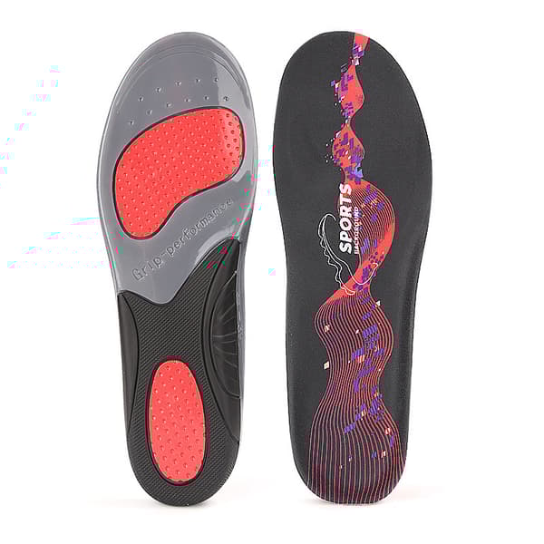 INF Arch Support innersulor S
