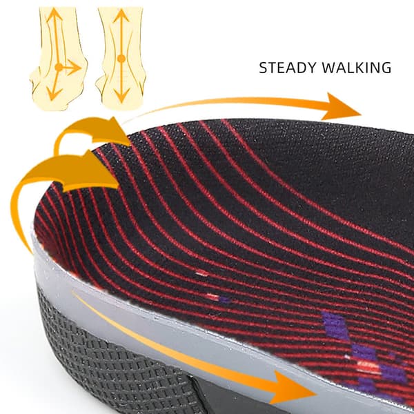 INF Arch Support innleggssåler