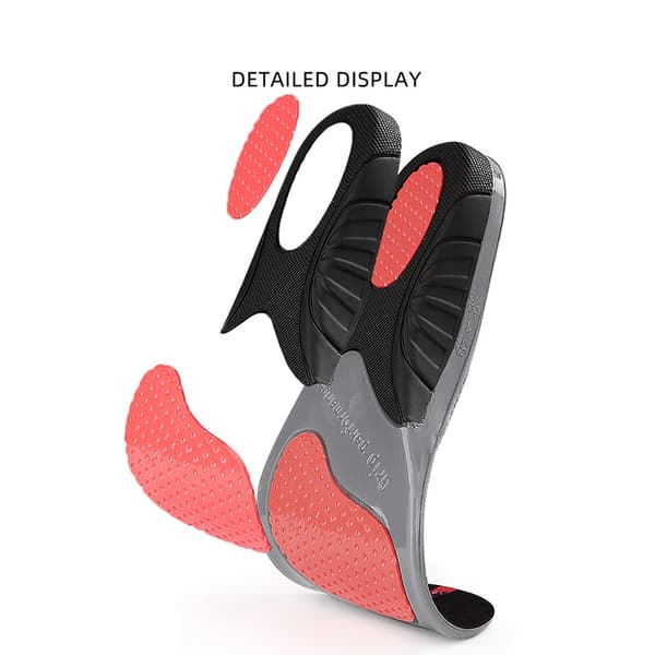 INF Arch Support innleggssåler