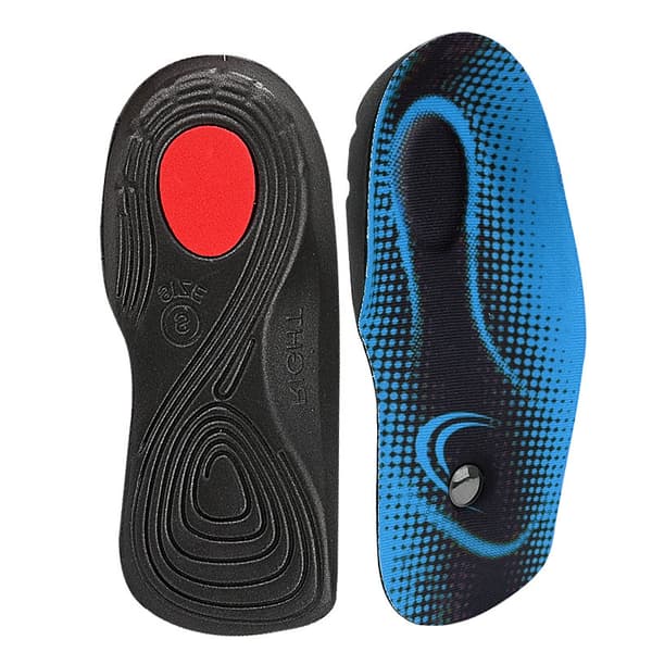 INF Magnetic Arch Support innersulor