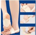 Miniatyrbilde 2 av 2: INF Arch Support-innleggssåler for flate føtter