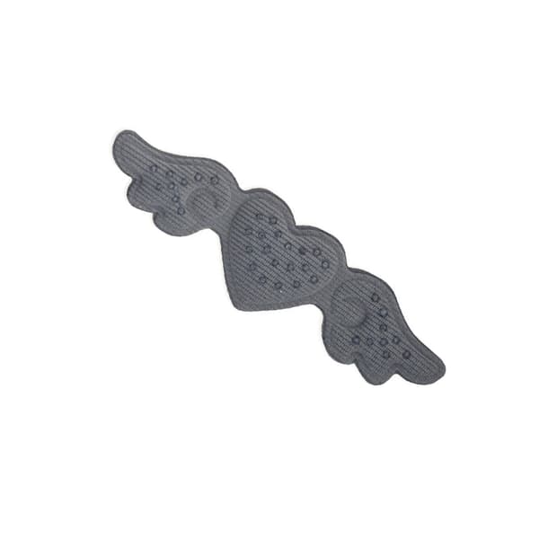 INF Hälgrepp (2 par) - 3 mm