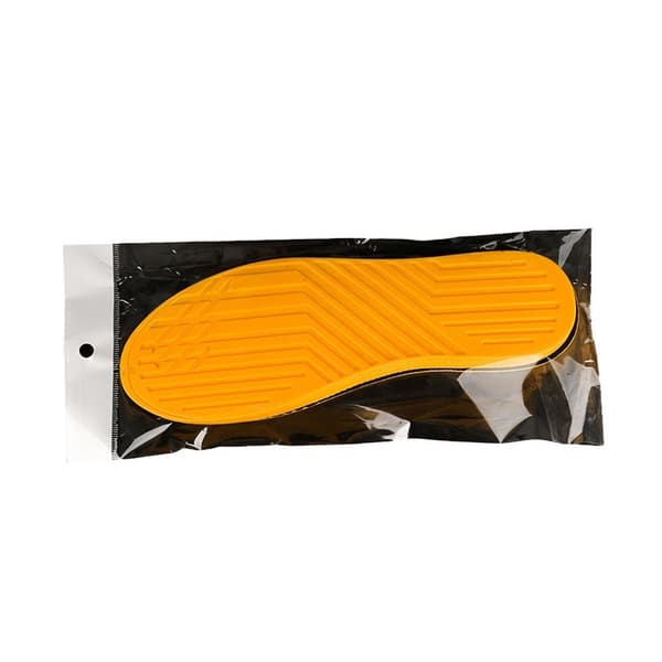 INF XO-Leg Correction innleggssåler