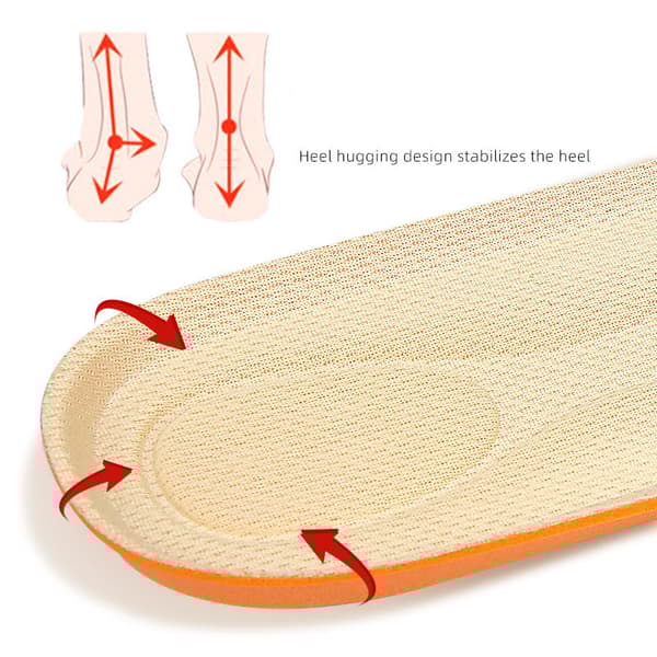 INF Sportsulor - Power Cotton Bird's Eye Tyg helkudde