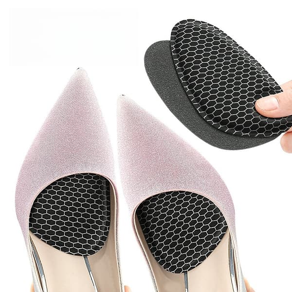 INF Metatarsal pads for kvinner og menn