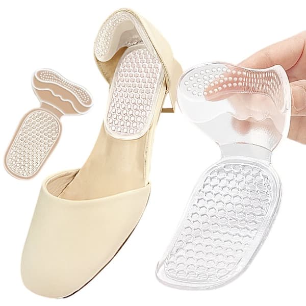 INF Anti-slip hälkuddar