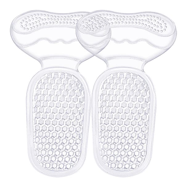 INF Anti-slip hälkuddar