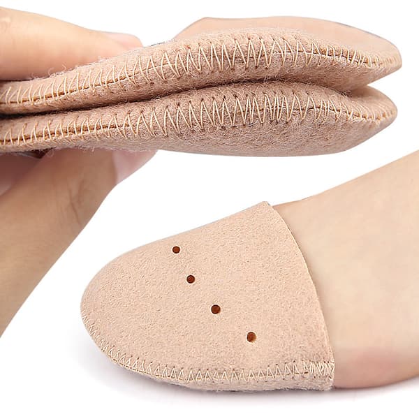 INF Ballet Pointe indlægssåler