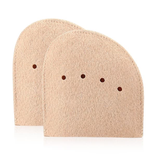 INF Ballet Pointe innleggssåler