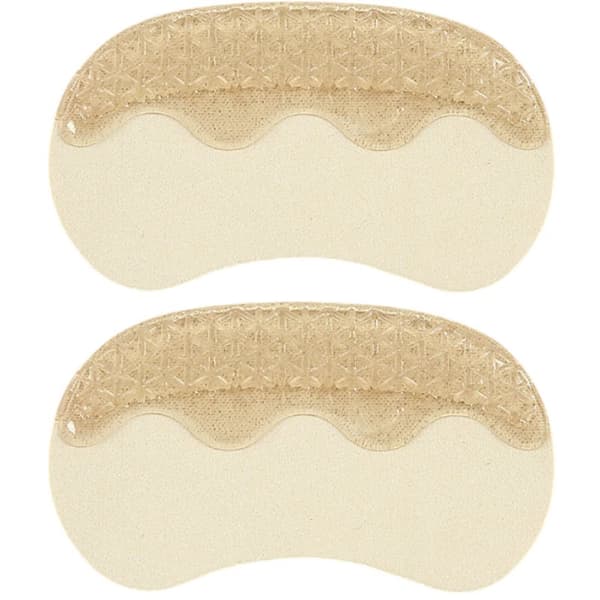 INF Anti-blister silikone hælpuder (1 par)