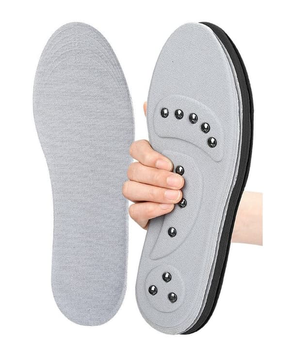 INF Et par Trim-to-Fit Arch Support-innleggssåler for sko