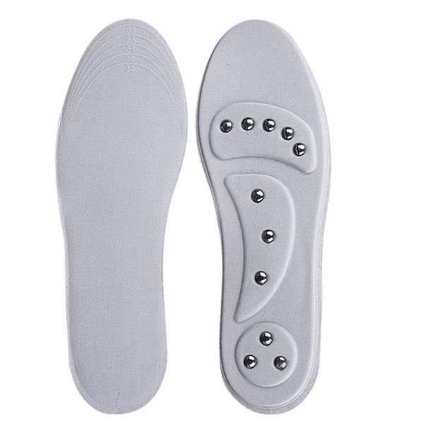 INF Et par Trim-to-Fit Arch Support-innleggssåler for sko