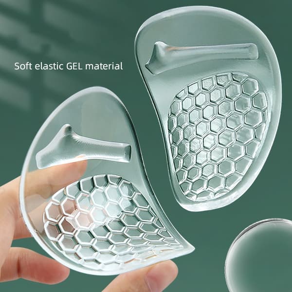 GEL Honeycomb forfotputer - sett med 2