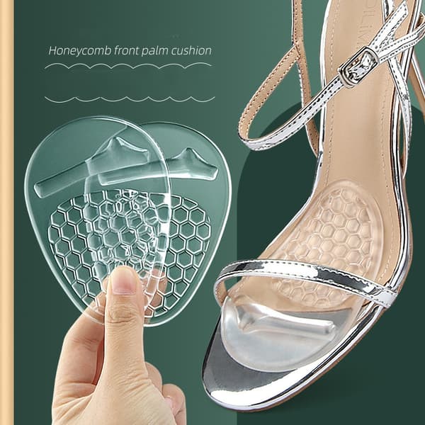 GEL Honeycomb forfotputer - sett med 2