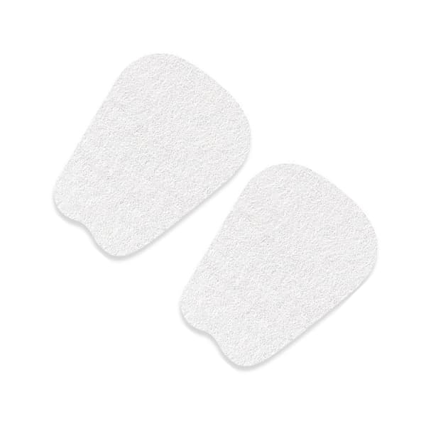 INF Kuddar för Skotungor, 10-pack
