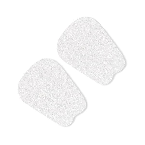 INF Kuddar för Skotungor, 10-pack