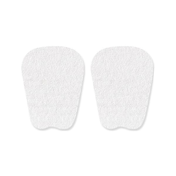 INF Kuddar för Skotungor, 10-pack