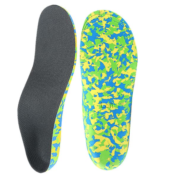 INF Arch Support innleggssåler