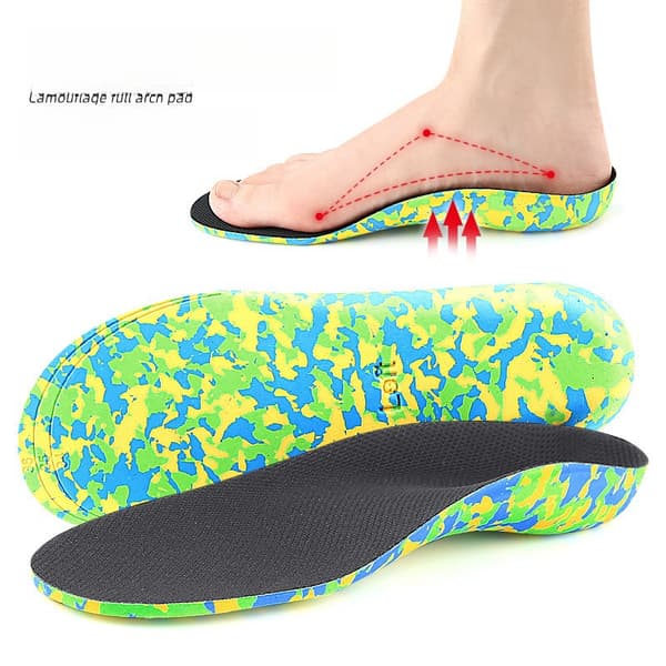 INF Arch Support innleggssåler