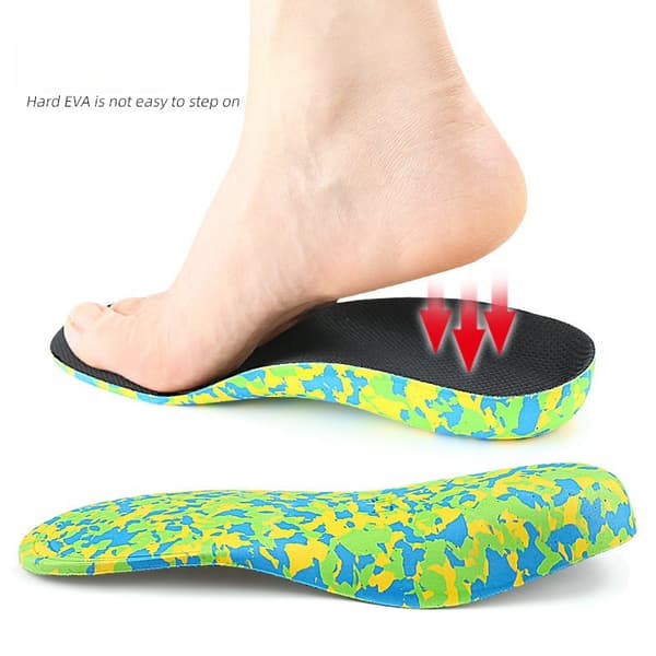 INF Arch Support innleggssåler
