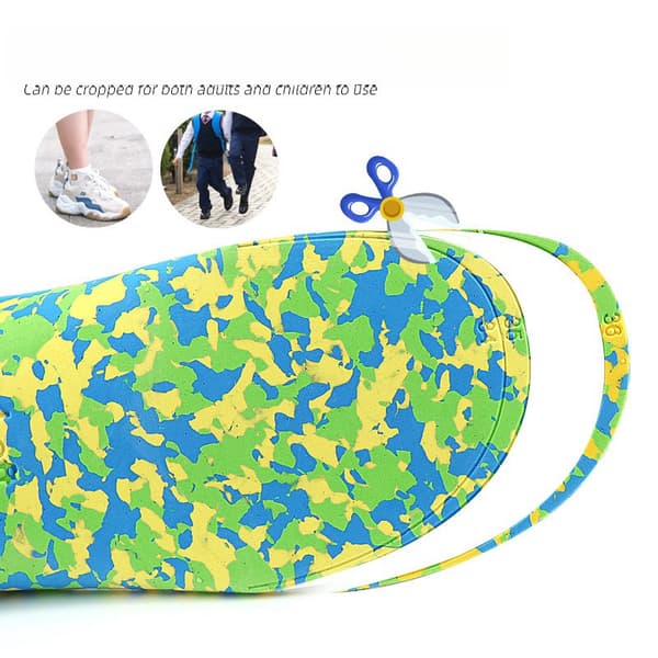 INF Arch Support innleggssåler