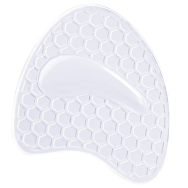 INF Honeycomb framfotsdynor