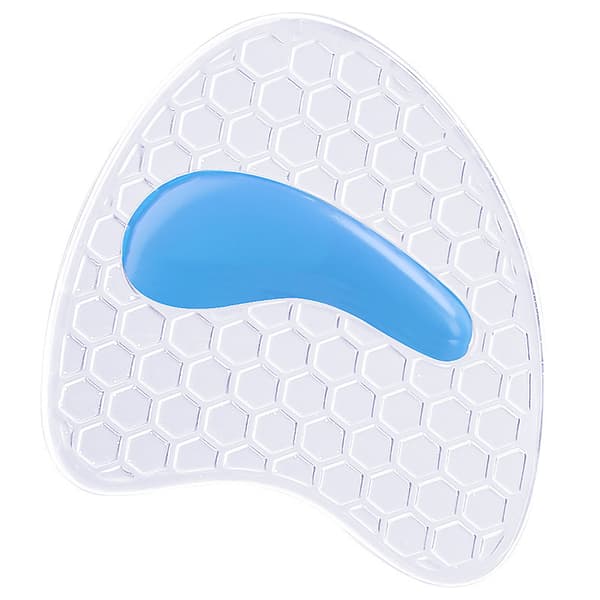 INF Honeycomb framfotsdynor